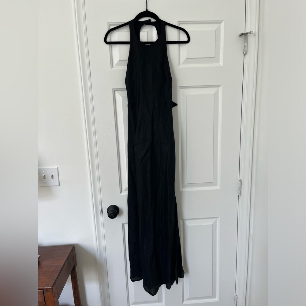 Dissh linen dress